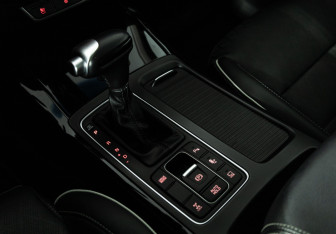 Подержанный автомобиль Kia Sorento 2019 года (24 фото)