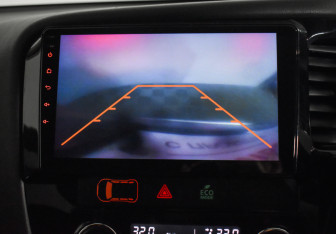 Подержанный автомобиль Mitsubishi Outlander 2013 года (18 фото)