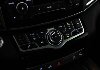 Подержанный автомобиль Haval H9 2020 года (16 фото)