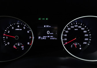 Подержанный автомобиль Kia Ceed Wagon 2021 года (12 фото)