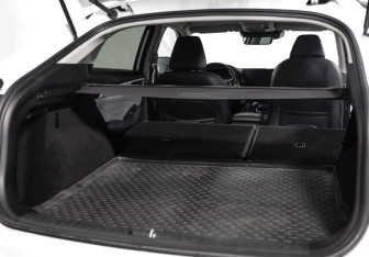 Подержанный автомобиль Haval F7x 2022 года (33 фото)