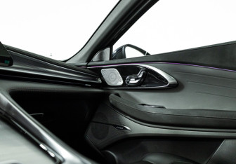 Подержанный автомобиль Exeed TXL 2024 года (22 фото)