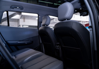 Новый Evolute i-JOY 2026 (17 фото)