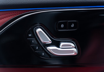 Новый Exeed RX 2024 (22 фото)