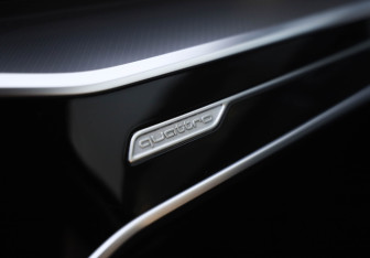 Подержанный автомобиль Audi A6 Sedan 2021 года (20 фото)