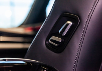 Новый Exeed RX 2025 (32 фото)