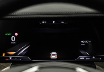 Подержанный автомобиль Tank 500 2023 года (12 фото)