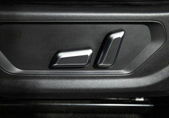 Подержанный автомобиль Haval H3 2024 года (18 фото)