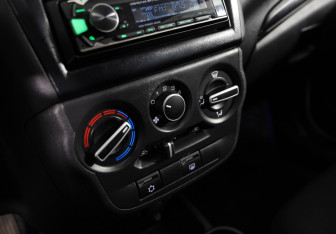 Подержанный автомобиль LADA (ВАЗ) Granta Hatchback 2022 года (13 фото)