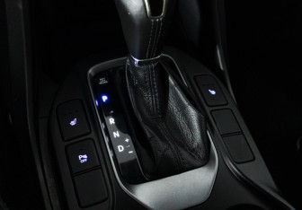 Подержанный автомобиль Hyundai Santa Fe 2014 года (17 фото)