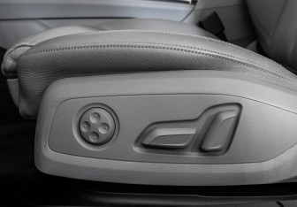 Подержанный автомобиль Audi A5 Liftback 2017 года (25 фото)