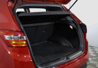 Подержанный автомобиль Hyundai Creta 2020 года (20 фото)