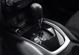 Подержанный автомобиль Nissan Qashqai 2017 года (11 фото)