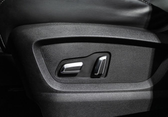 Подержанный автомобиль Chery Tiggo 8 Pro Max 2023 года (15 фото)