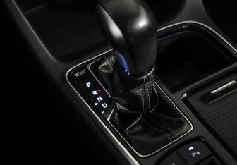 Подержанный автомобиль Hyundai Sonata 2019 года (20 фото)