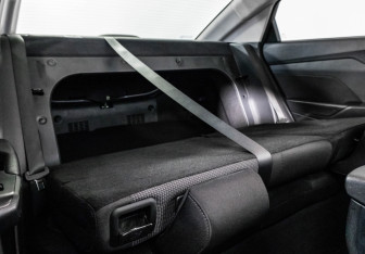 Подержанный автомобиль Hyundai Solaris Sedan 2017 года (23 фото)