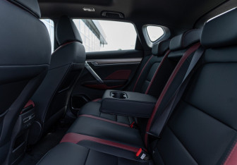 Новый Belgee X50 2025 (31 фото)