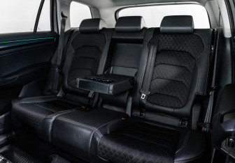 Подержанный автомобиль Skoda Kodiaq 2019 года (23 фото)