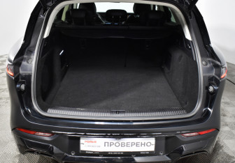 Подержанный автомобиль Voyah Free 2023 года (21 фото)