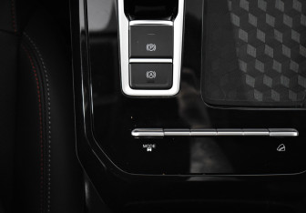 Подержанный автомобиль Chery Tiggo 7 Pro 2023 года (11 фото)