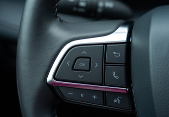 Новый Toyota Highlander 2026 (24 фото)