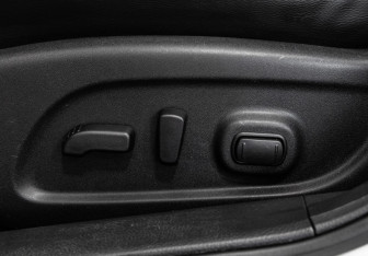 Подержанный автомобиль Nissan Teana 2014 года (26 фото)