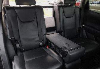 Подержанный автомобиль Lexus RX 2014 года (36 фото)