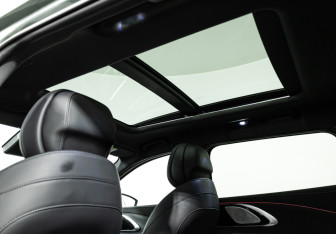 Подержанный автомобиль Exeed TXL 2023 года (35 фото)