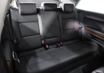 Подержанный автомобиль Audi A3 Hatchback 2008 года (19 фото)