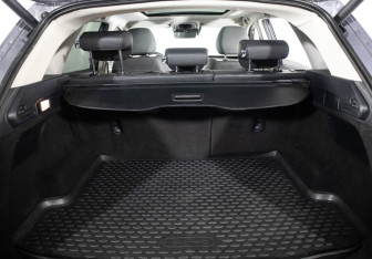 Подержанный автомобиль Exeed LX 2023 года (24 фото)