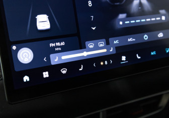 Подержанный автомобиль Jetour Dashing 2024 года (16 фото)