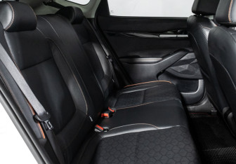 Подержанный автомобиль Kia Seltos 2024 года (29 фото)