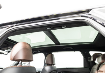 Подержанный автомобиль Hyundai Santa Fe 2018 года (15 фото)