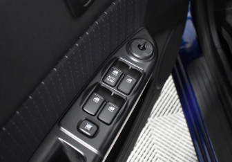 Подержанный автомобиль Hyundai Getz 2008 года (10 фото)