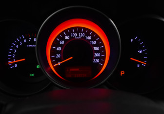 Подержанный автомобиль Kia Cerato Sedan 2011 года (20 фото)