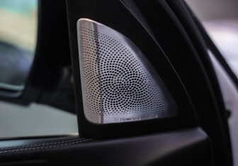 Подержанный автомобиль BMW X5 2019 года (17 фото)