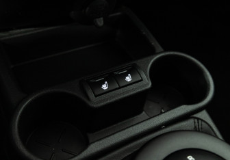 Подержанный автомобиль LADA (ВАЗ) Granta Liftback 2019 года (17 фото)