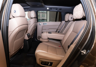 Новый LiXiang L7 2025 (16 фото)