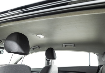 Подержанный автомобиль Kia Rio Hatchback 2020 года (28 фото)