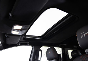Подержанный автомобиль Mitsubishi Montero Sport 2022 года (14 фото)