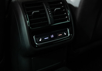 Подержанный автомобиль Volkswagen Passat Sedan 2020 года (22 фото)