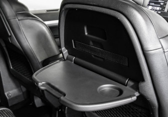 Подержанный автомобиль Peugeot Traveller 2020 года (22 фото)