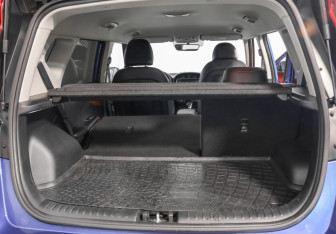 Подержанный автомобиль Kia Soul 2020 года (27 фото)