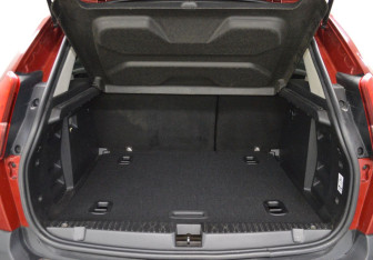 Подержанный автомобиль LADA (ВАЗ) XRAY 2021 года (16 фото)