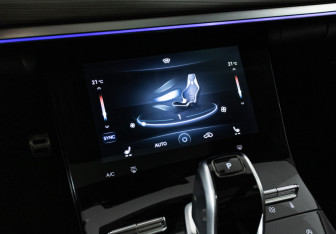 Подержанный автомобиль Chery Tiggo 8 Pro 2021 года (20 фото)