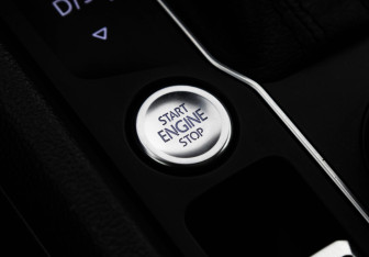 Подержанный автомобиль Volkswagen Teramont 2019 года (19 фото)