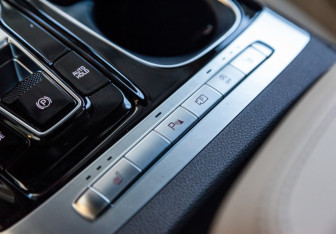 Новый Kia Carnival 2023 (17 фото)