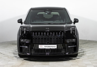 Подержанный автомобиль Zeekr 009 2023 года (2 фото)