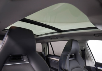 Подержанный автомобиль Skoda Kodiaq 2022 года (28 фото)