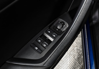 Подержанный автомобиль Skoda Kodiaq 2019 года (10 фото)